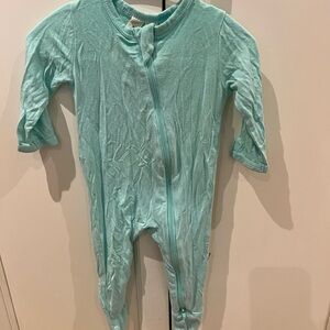 Kyte baby Aqua Kids One Piece 3-6m